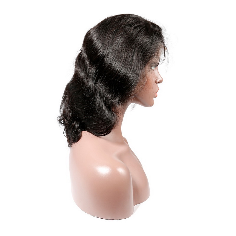 Clearance Sale 2x360 Lace Wig 250% Density - 图片 7